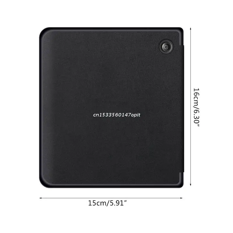 7in Kobo Libra H2O Ultra Slim Protective Case Convenient Stand Sleep/Wake Cover Dropship | Компьютеры и офис