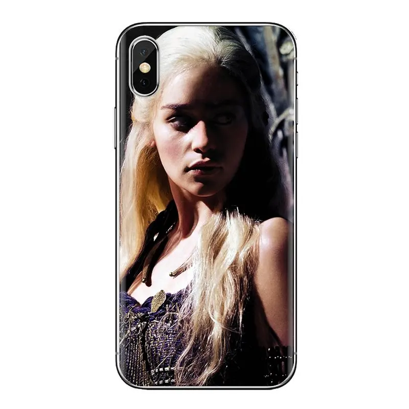 Игра престолов таргариен из сериала &quotИгра престолов&quot плакат для Oneplus 3t 5T 6T Nokia