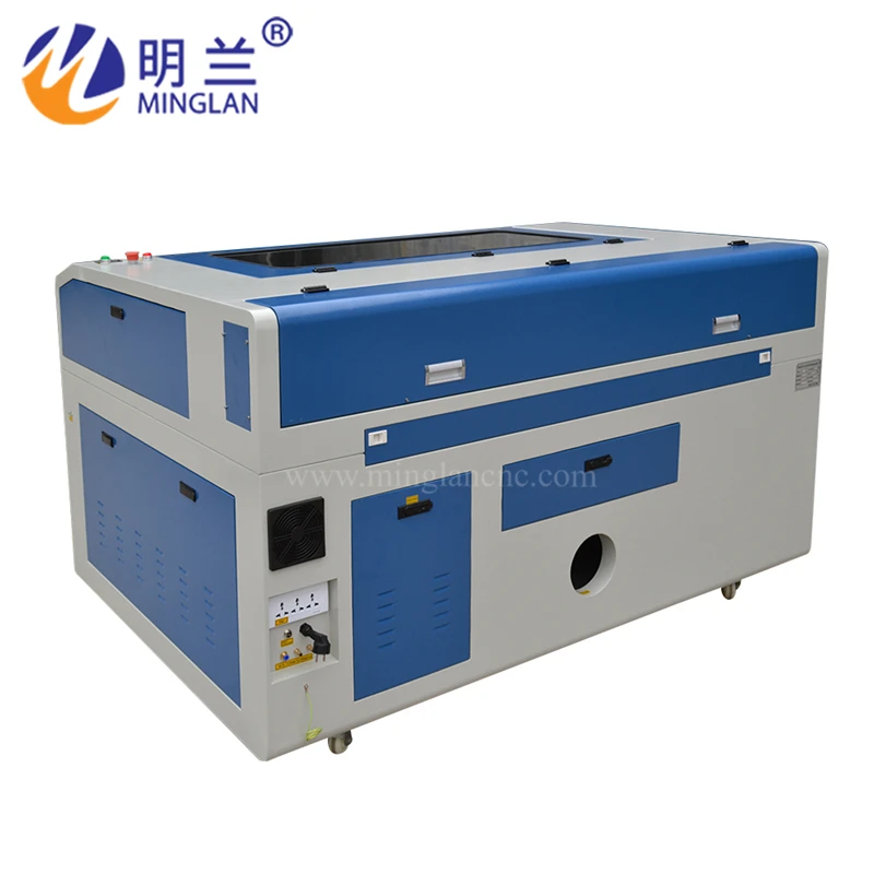 

1300*900mm CE 40W Multifunctional Laser Engraving Machine, Engraving, Cutting and Hollowing