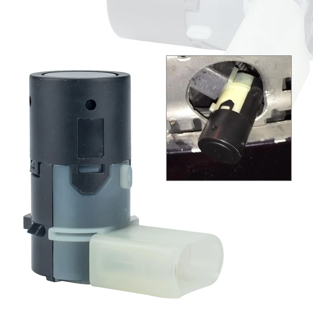 

Автоматический датчик парковки PDC Датчик s ультразвуковой парковочный аппарат для Audi A4 A6 S8 для VW Beetle 7H0919275C 4B0919275E