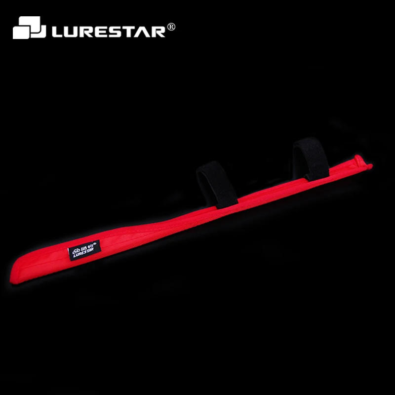 39 см UL/L Защитная сумка для рыбьего шеста высокая эластичность застежка стержень