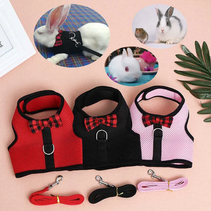 Сетчатый галстук-бабочка в виде маленького животного ремень для одежды со