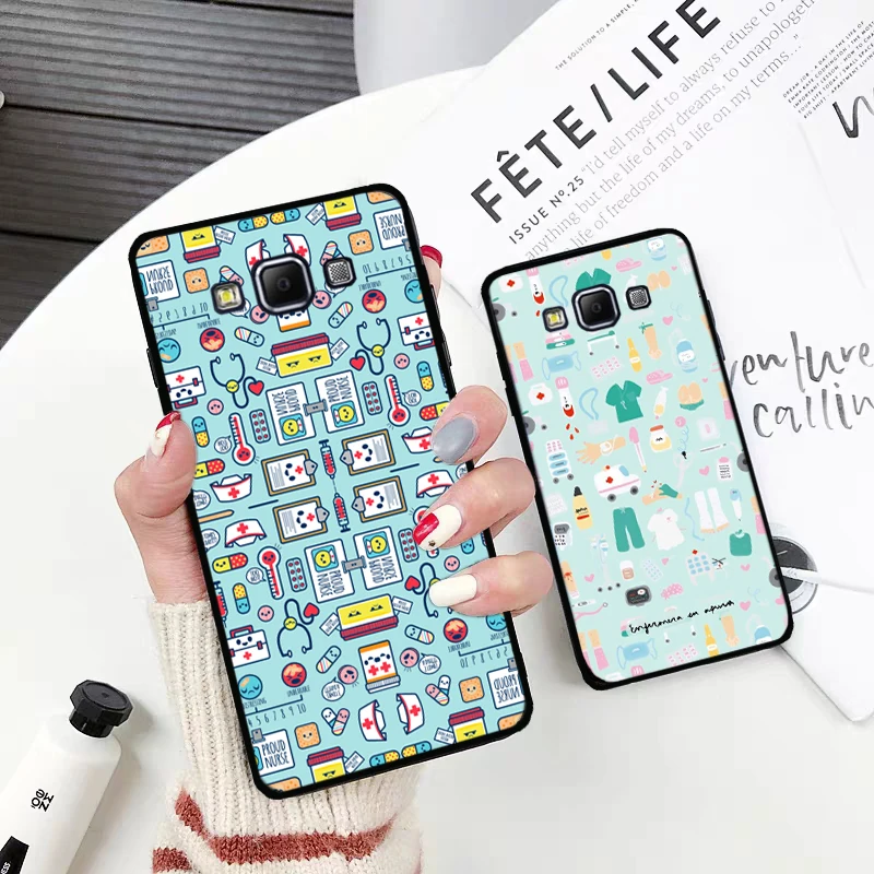 Силиконовый чехол для Samsung J4 Core 2018 Plus J6 Prime J7 Duo J8 Note 8 9 10 | Мобильные телефоны и