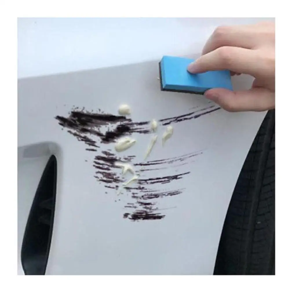 Автомобили царапины ремонтный воск обслуживание поцарапать ремонт краски Авто