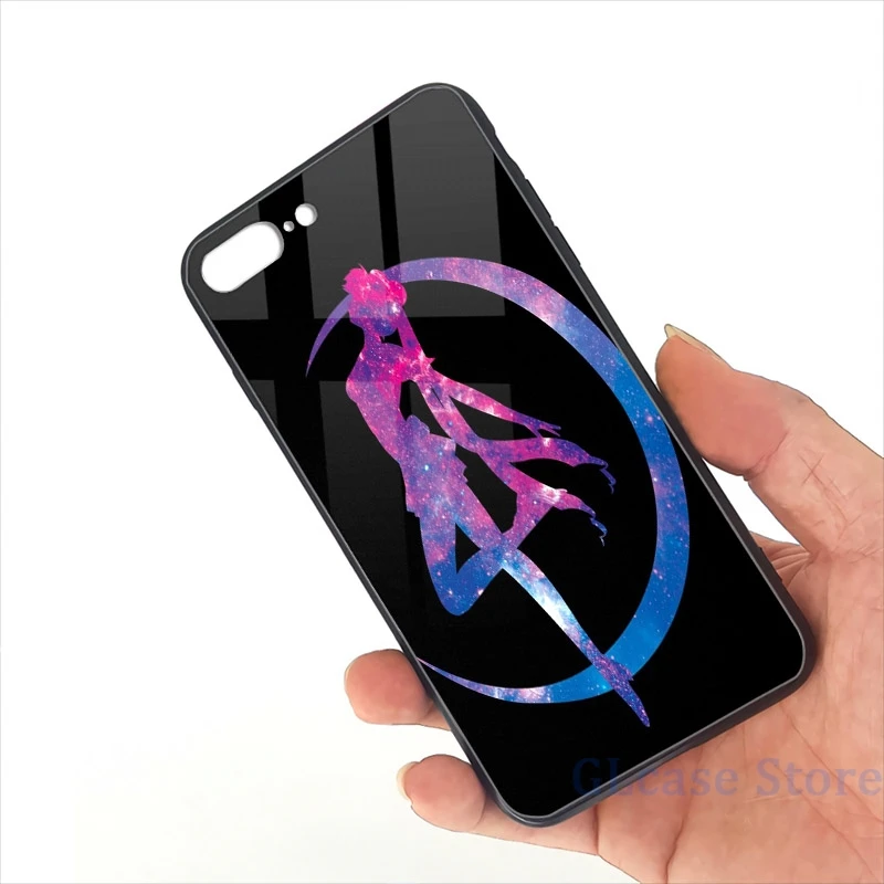 В морском стиле из вселенной Чехол для мобильного телефона iPhone 12 Pro 11 X XR XS Max 8 7 6 6s