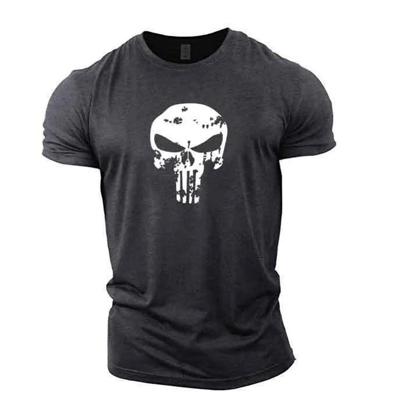 

My Hero Spartan T shirt For Men T-shirt 3D Light and breathable Tshirts 2021 Summer Outdoor Gym Sport Crop Top Shirts Off white