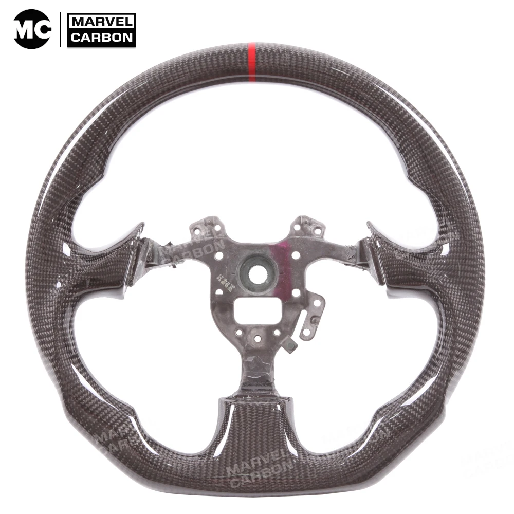 

Дисплей гоночного автомобиля из 100% натурального углеродного волокна для руля Honda S2000