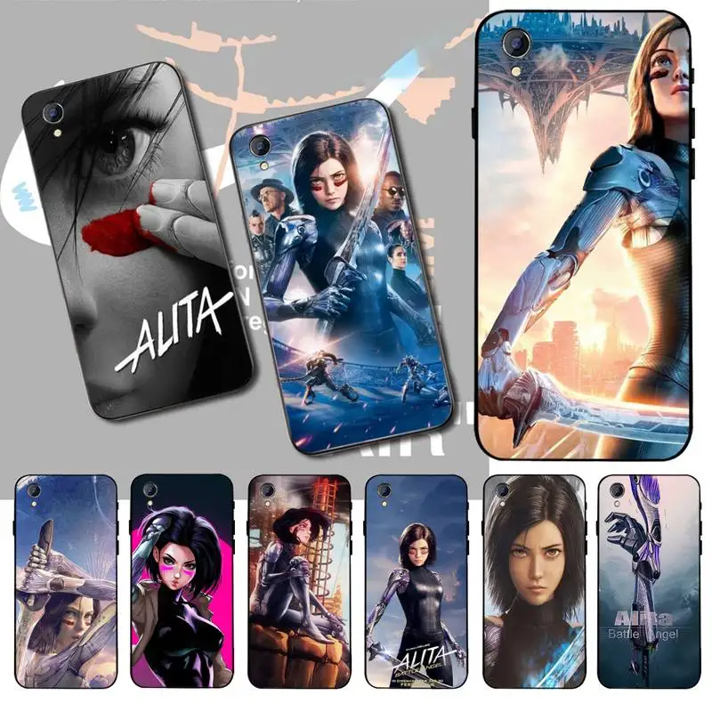 Чехол для смартфона Vivo Y91c Y17 Y51 Y67 Y55 Y93 Y81S Y19 Y7S|Бамперы| |