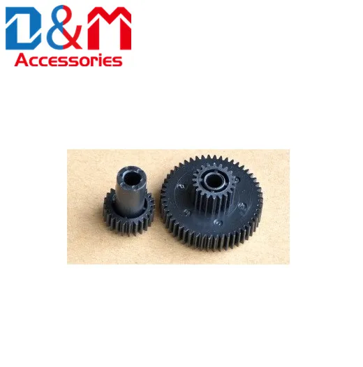 

Cleaning paper drive gear AB01-0175 idle gear for Ricoh MP4000 5000B 4001 4002 5002 5000 5001 5002 fuser cleaning gear