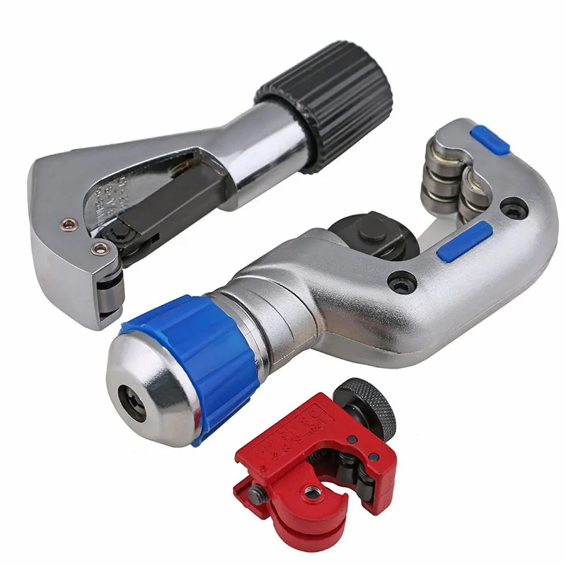 Резак для труб резак из ПВХ резаки меди алюминия железа металла Сантехнический