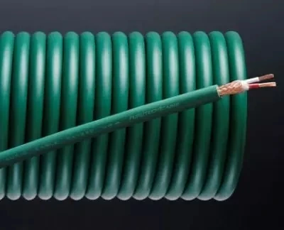 

Audio signal cable Bulk Audio Wire OD9.0mm ( 1M) For FURUTECH FA-220 OCC