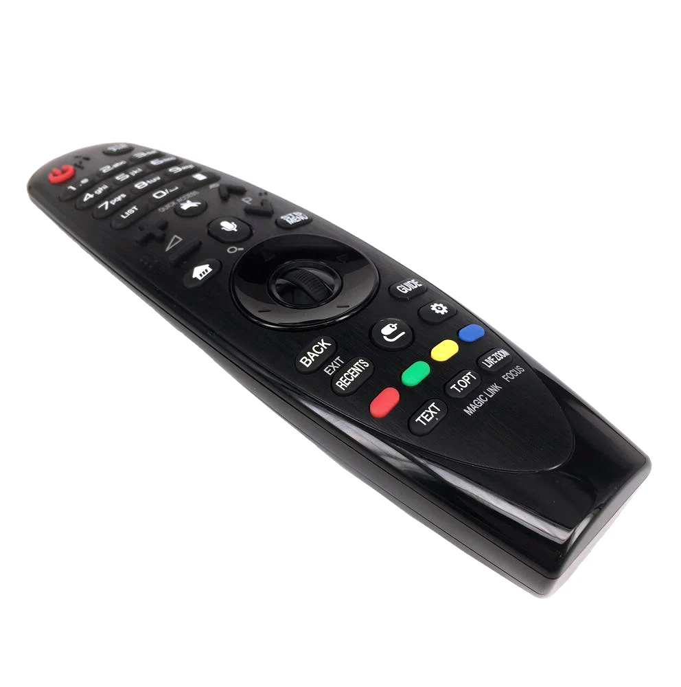 100% оригинал/натуральная AN MR650A AKB75075301 дистанционного Управление для LG Magic Remote