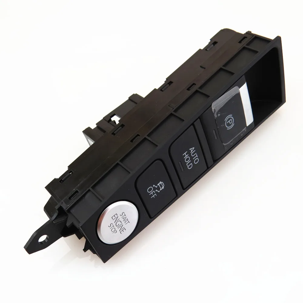 Автомобильный держатель RWSYPL ESP OFF ASR старт/стоп переключатель для CC Passat B7 3AD 927 137 B