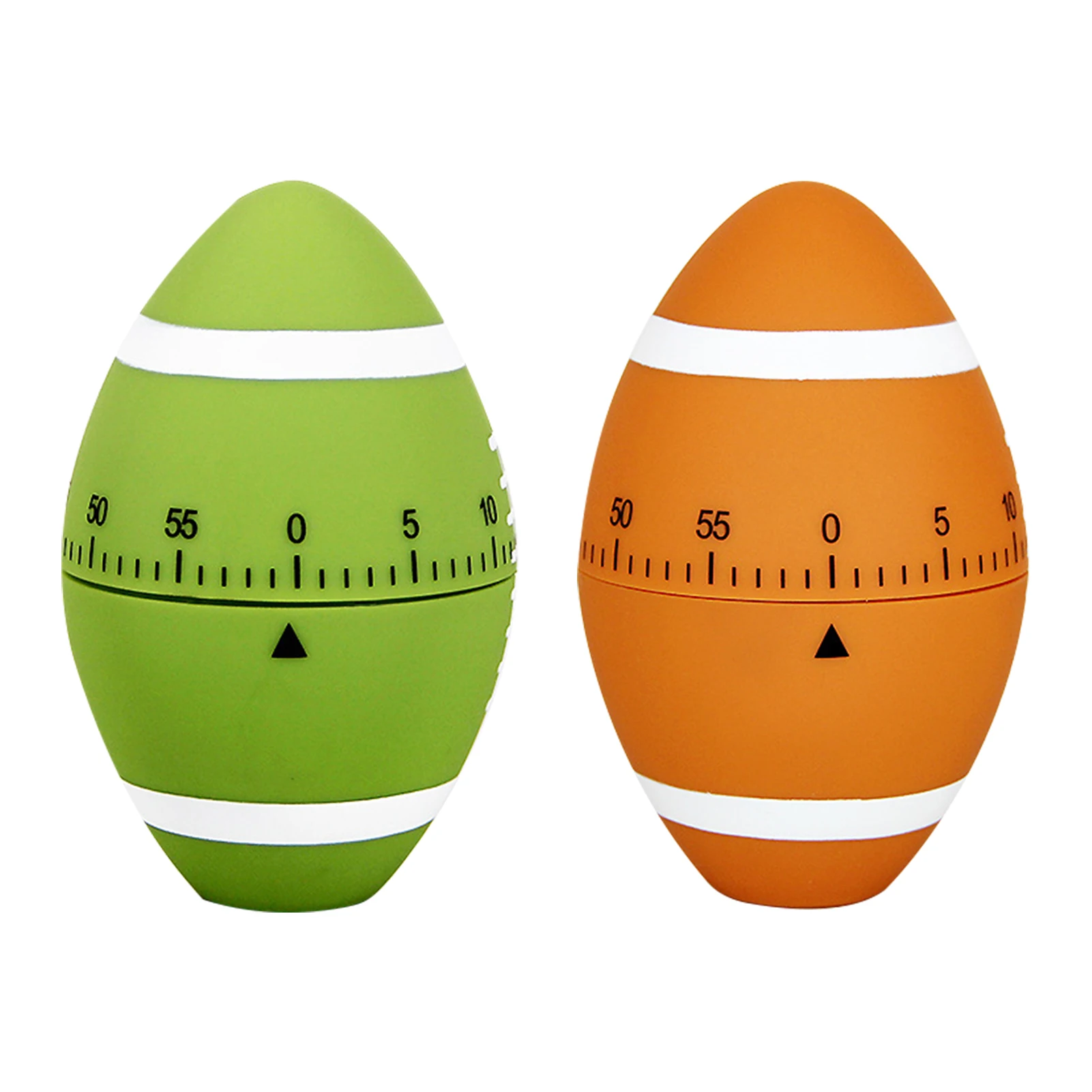 Кухонный механический таймер для приготовления пищи милый с обратным отсчетом