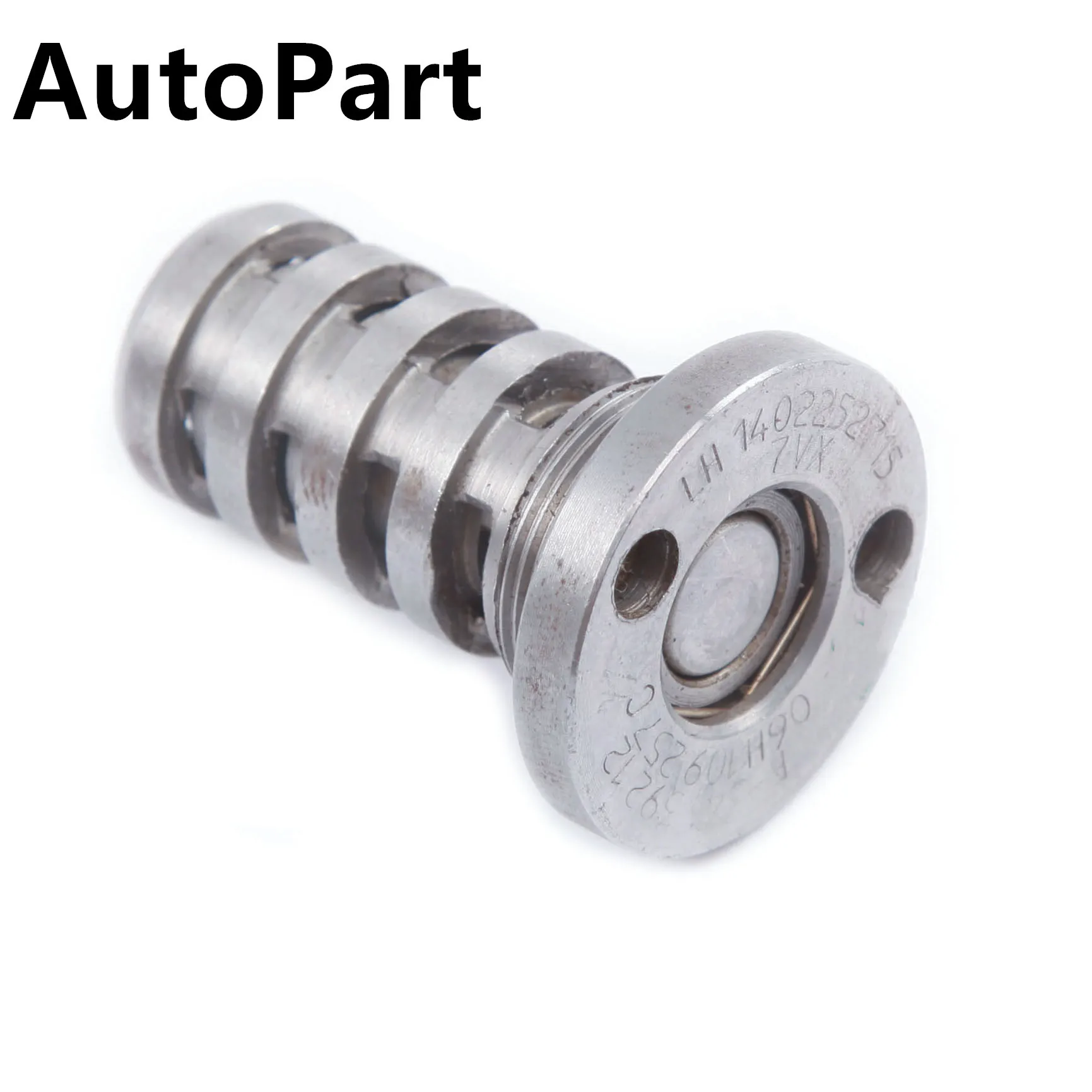 

06H109257C Engine Timing Control Valve Solenoid For Audi Q5 A3 A4 S4 A6 S6 A8 VW Passat Tiguan Jetta Beetle 2.0TFSI 427000510