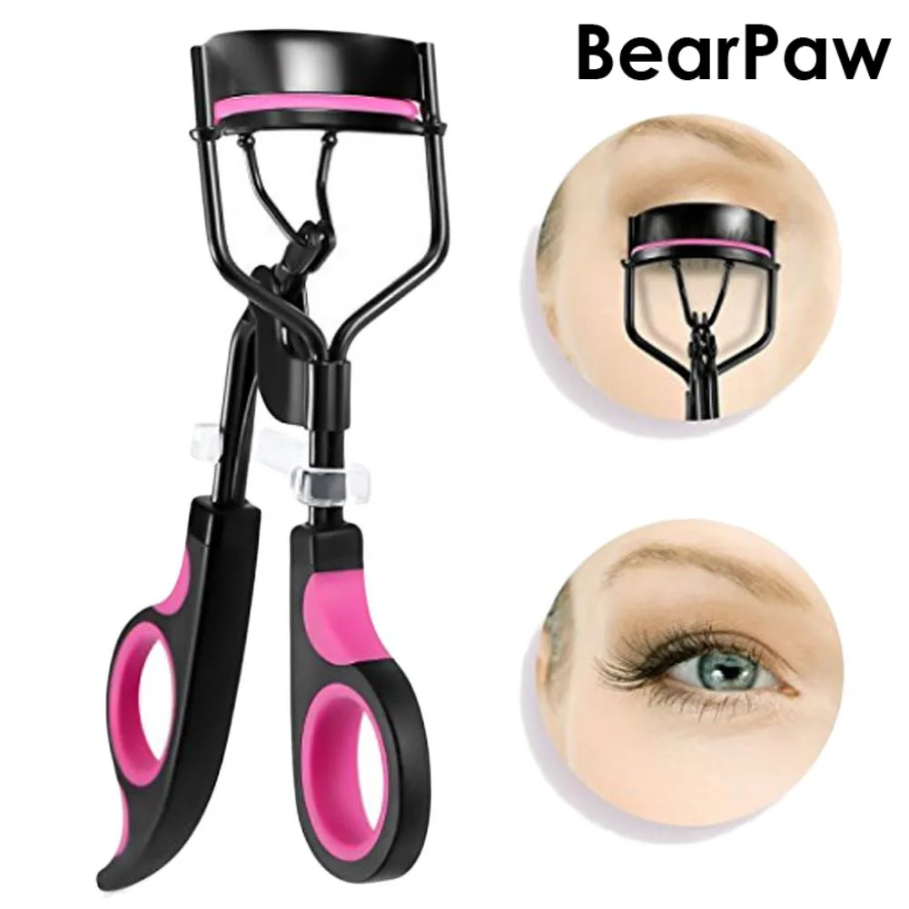 Щипцы для завивки ресниц BearPaw 1 шт.|Керлер ресниц| |