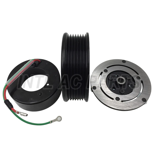 

HS110R Auto Air Conditioning AC Compressor Clutch For HONDA CRV CR-V II 2.0i 2.4i 38810-PNB-006 38870-PNB-006 5511495