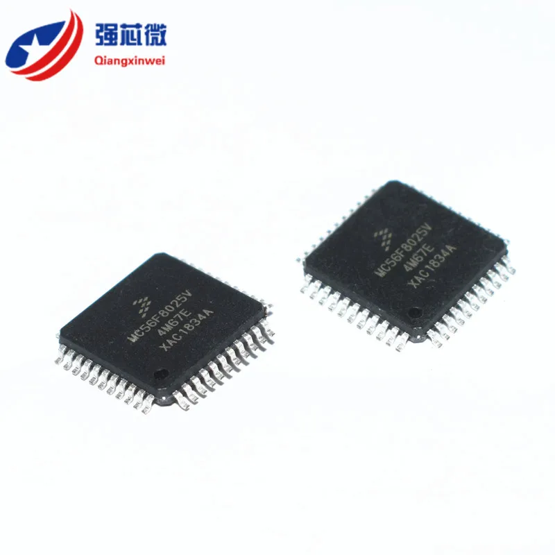 MC56F8025VLD MC56F8025 интегрированный чип | Электроника
