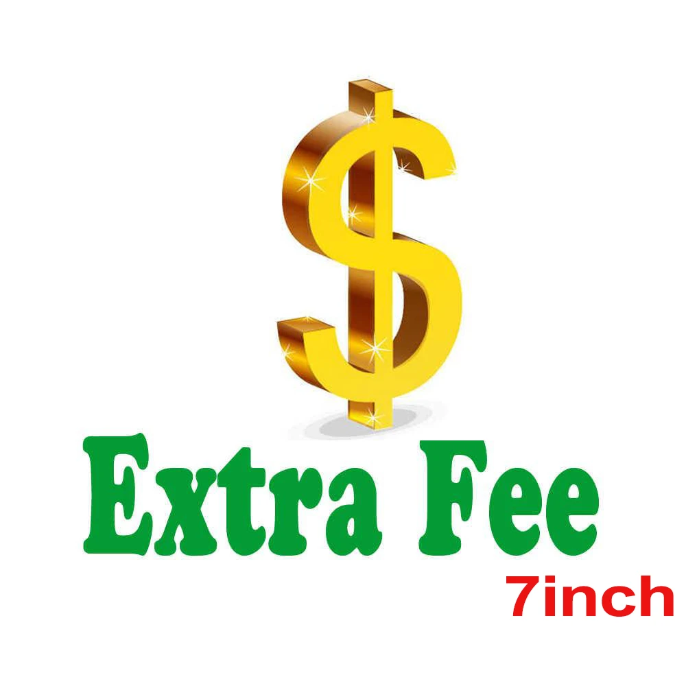 

extra shipping cost no pay before contact seller