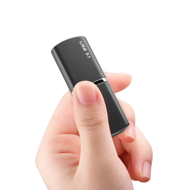 

Ingelon Portable USB SSD 1TB HDD 512GB 256GB 128GB Solid State with Black Case for gift SSD Stick For Notebook Desktop Computer