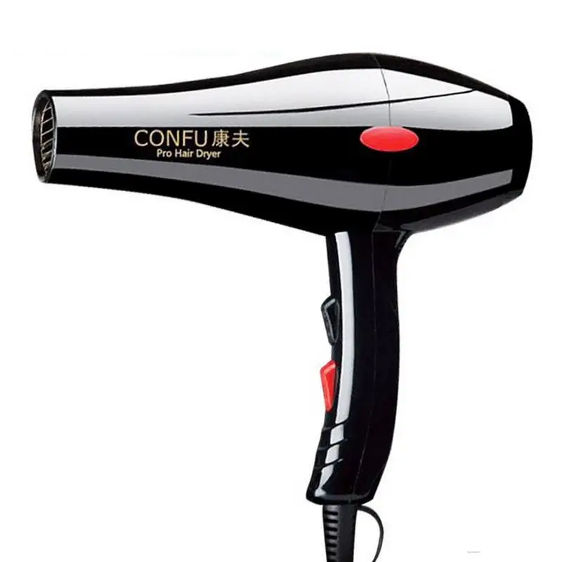 

Kangfu Hair Dryer High-power 2300w Hot And Cold Air Hair Dryer Home Hotel Hair Dryer