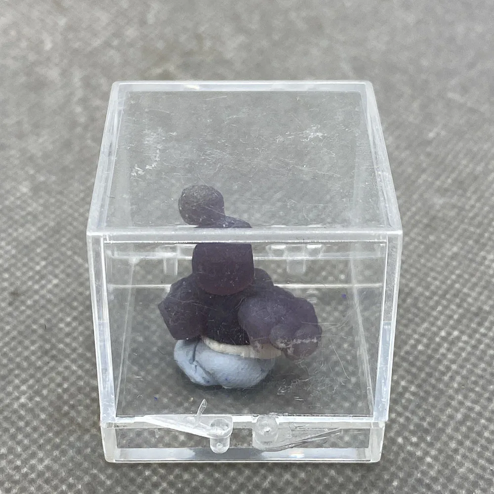 

Natural grape agate mineral specimen stones and crystals healing crystals quartz gemstones free shipping 9#