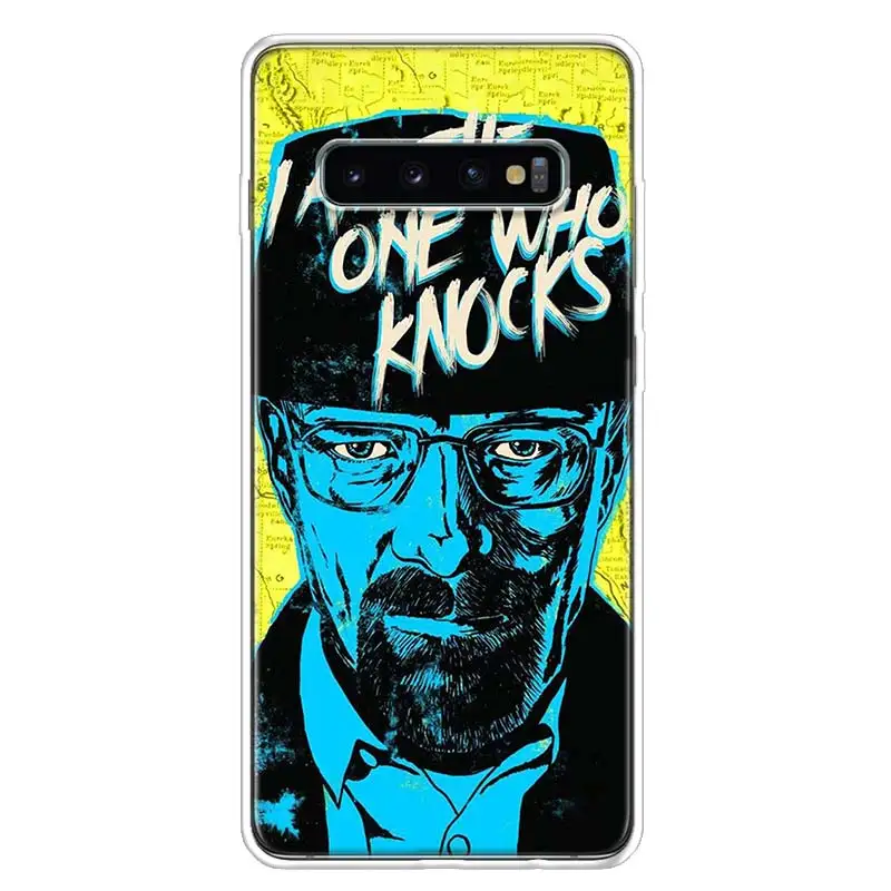 Чехол для Samsung S21 FE S20 Plus Galaxy S24 S23 S22 Ultra Capa S10 S10E S9 S8 S7 Edge