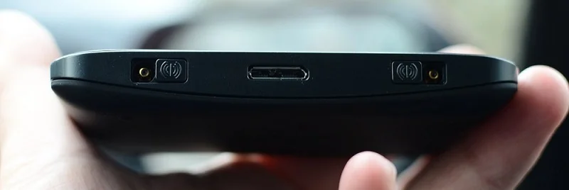Подержанный Wi Fi роутер Netgear Ac810s 3G/4G мобильный портативный беспроводной с разъемом