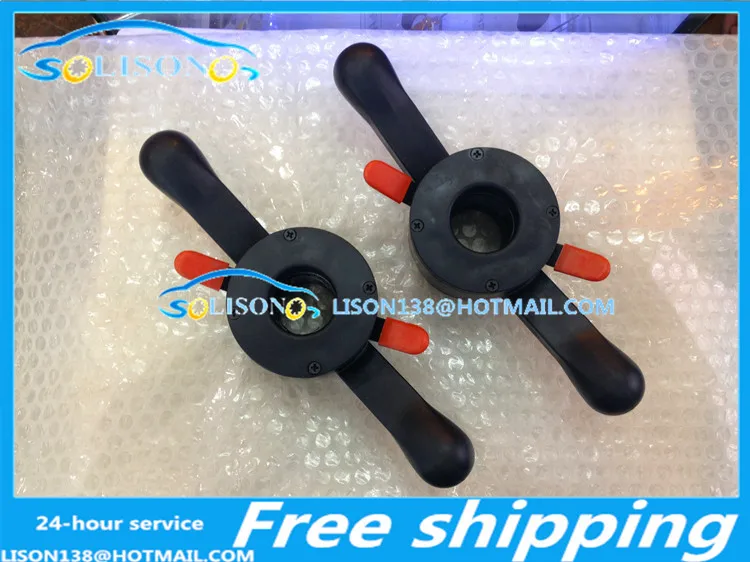 Гайка быстросъемная для балансировки колес мотоциклов гайка с внутренним