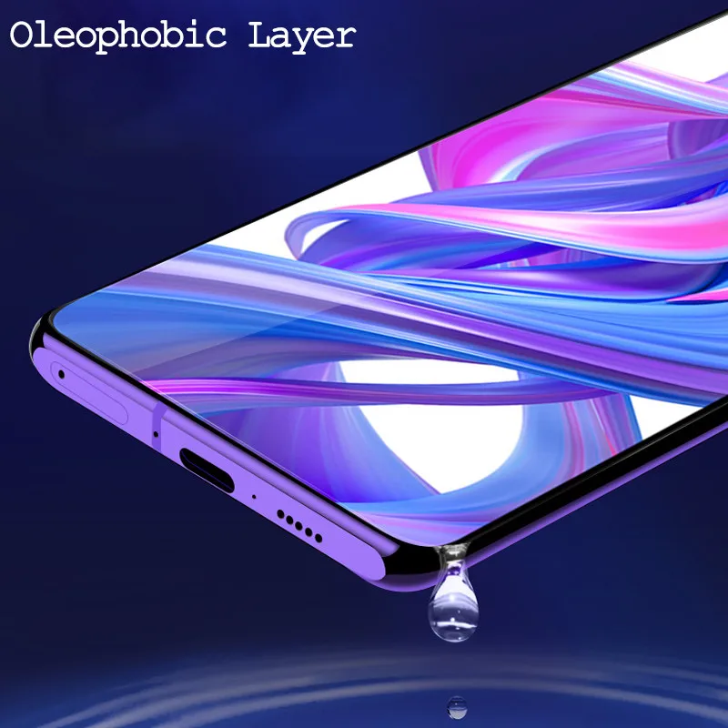 2 шт камера стекло для Honor 9 X Huawei Honor9Lite 9X Pro хонор 9х premium камеры премиум про хуавей