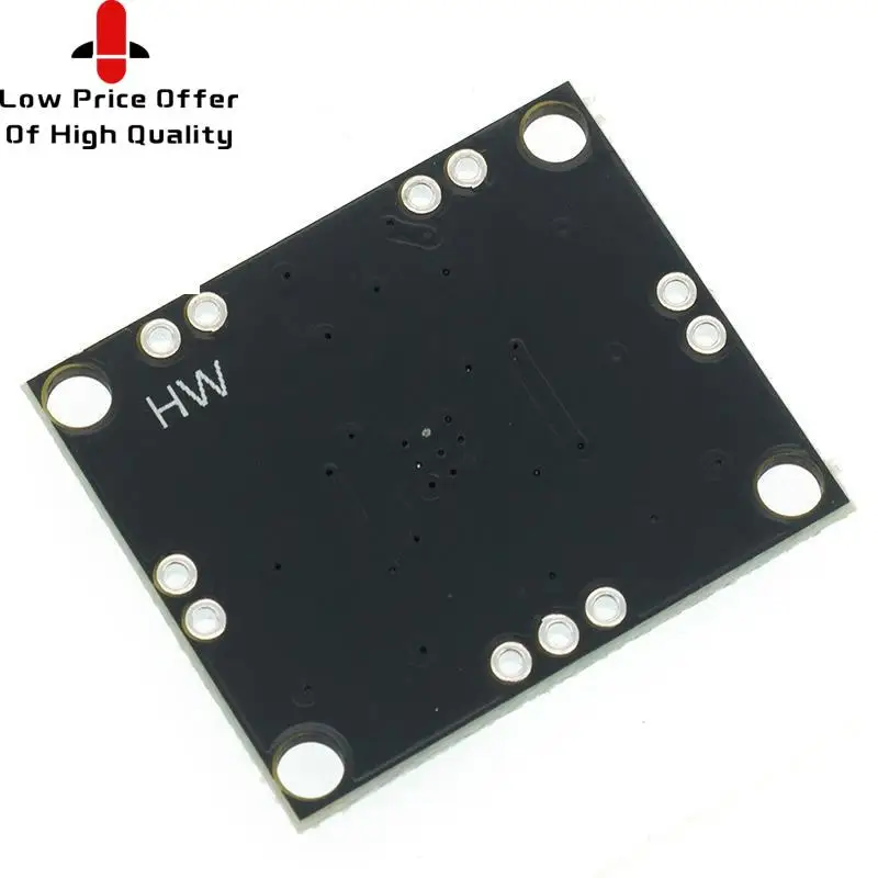 Плата усилителя PAM8610 2x15 Вт цифровой двухканальный стерео усилитель мощности