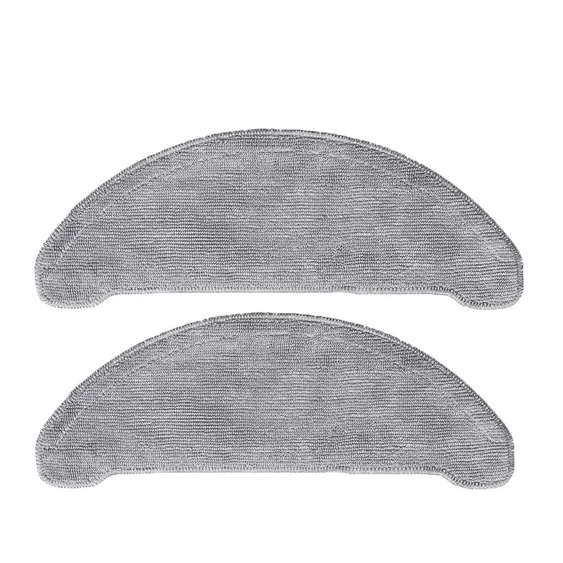 

Xiaomi Roadmi Eve Plus original accessories replacement mop dust bag HEPA filter side brush charging pile adapter power cord