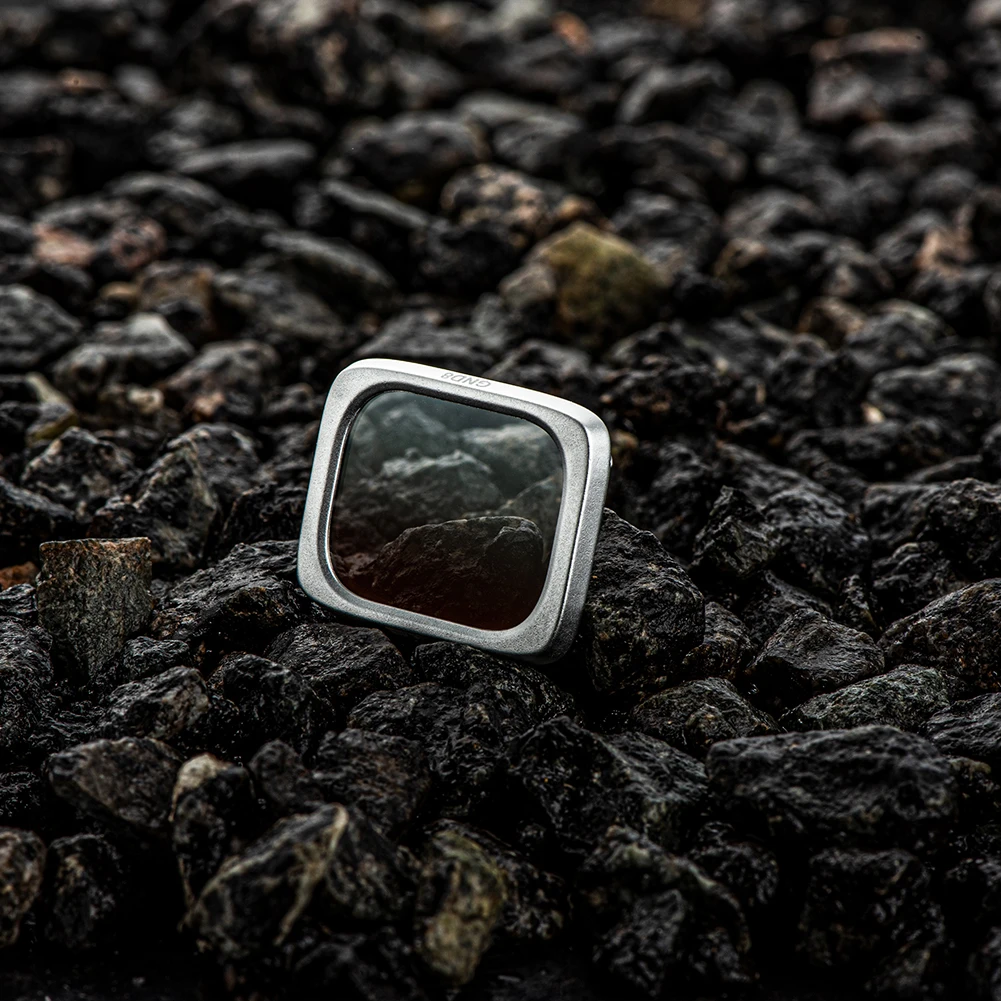 

GND8 Lightweight Lens Filter Protection Outdoor Small Durable Drone Accessories Multi-coated Protection For DJI Mavic Air 2S