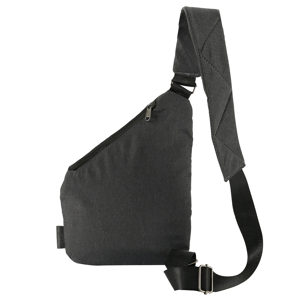 Многофункциональная Скрытая тактическая сумка для хранения пистолета кобура