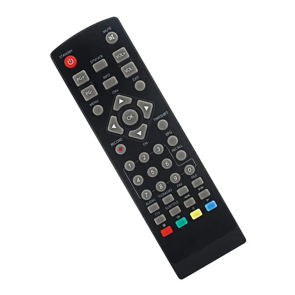 Новый пульт дистанционного управления для приемника сильной команды thomson SRT5200