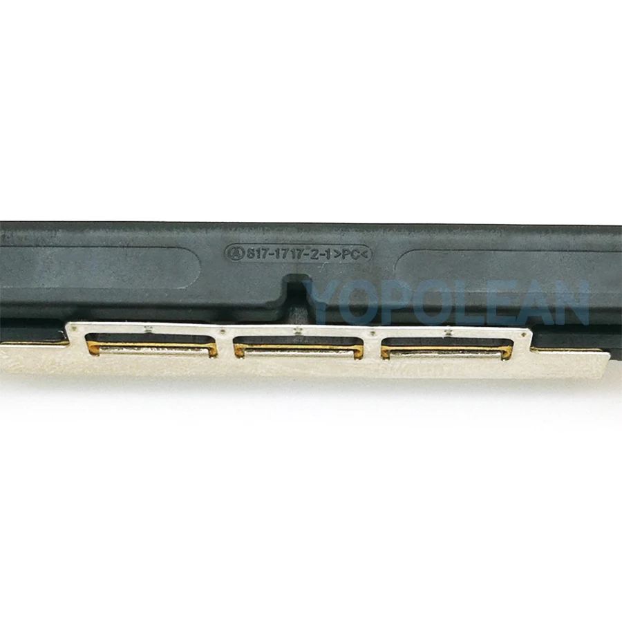 5 шт. новый WiFi iSight антенный кабель для MacBook Pro 13 &quotA1706 2016 2017 лет|cable for macbook|cable forcable wifi