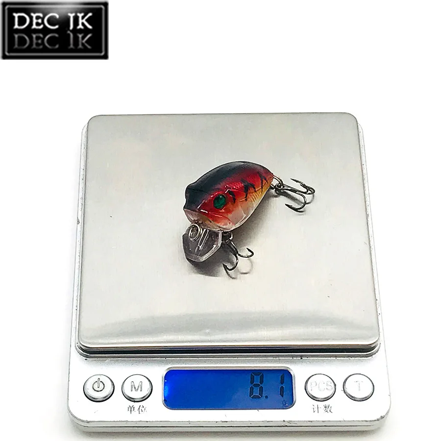 Jerkbait искусственная приманка в виде гольяна/Жесткая для ловли карпа