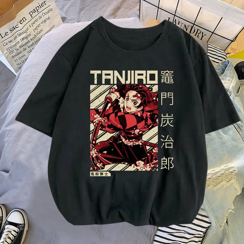 Одежда с надписью Tokyo Ghoul Аниме Манга Готическая футболка для косплея канеки кэна