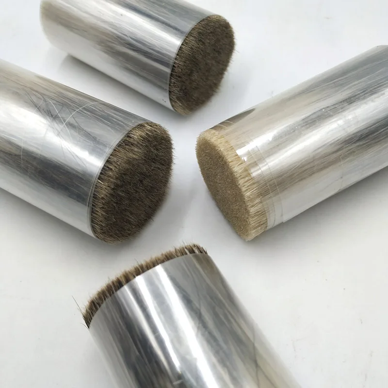 Dscosmetic чистые волосы барсука для бритья | Красота и здоровье