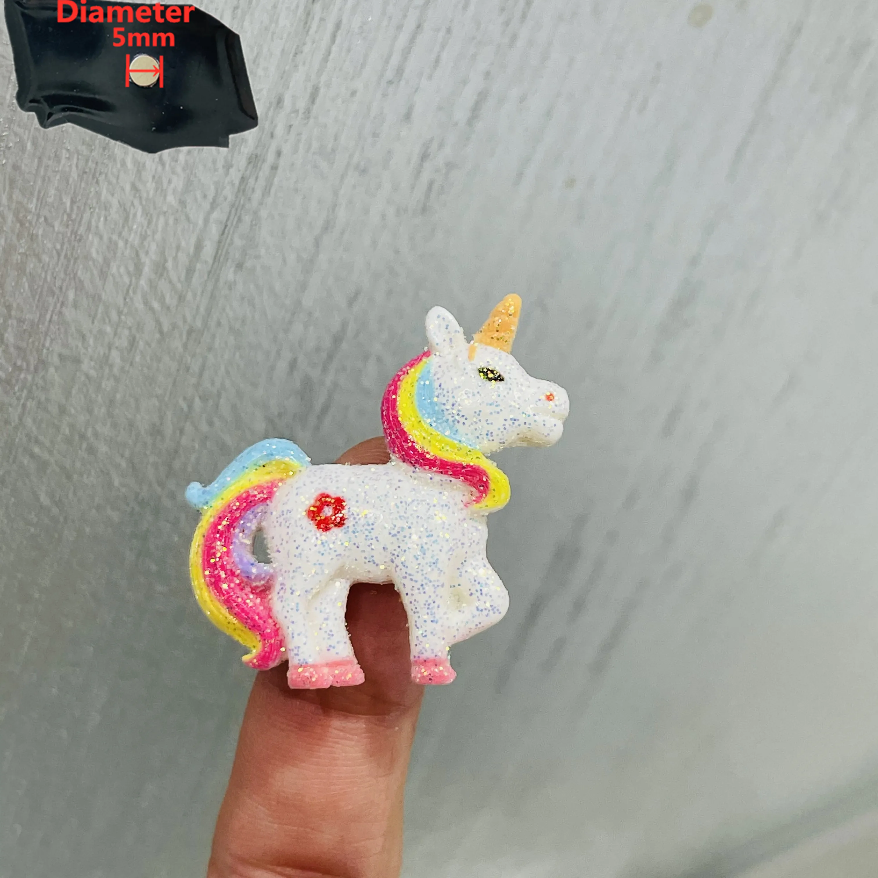 11 шт. магниты на холодильник | Дом и сад