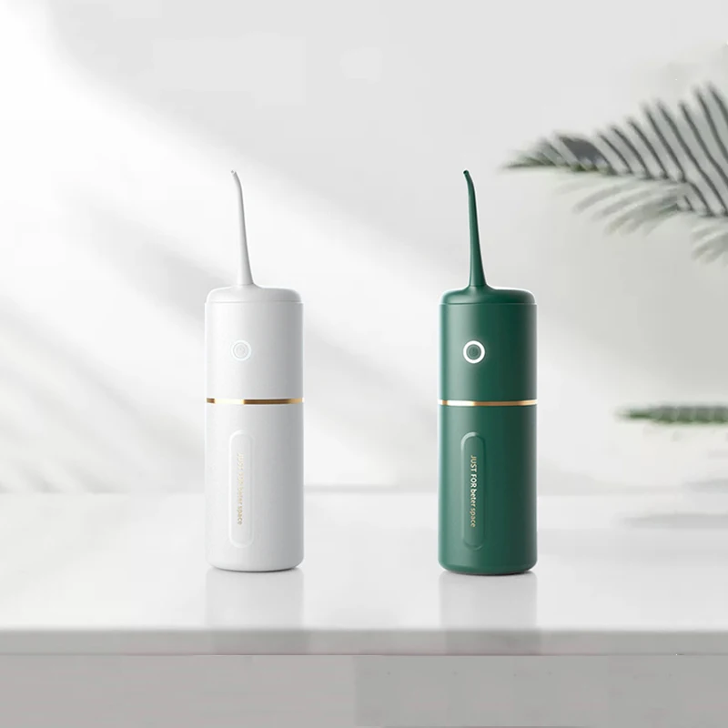 Ирригатор для полости рта 280 мл водонепроницаемый|Ирригаторы рта| |