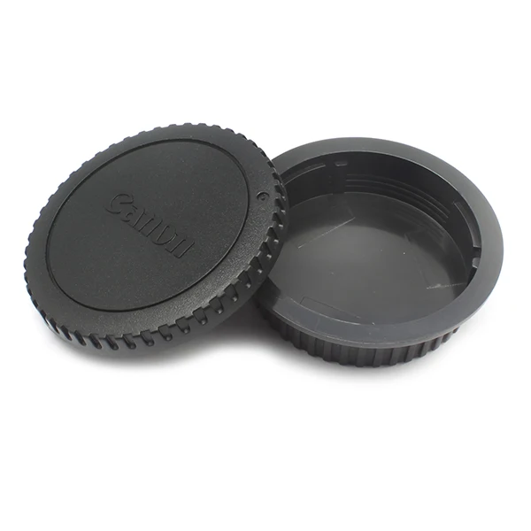 Задняя крышка объектива Pixco и корпуса для Canon|Крышки объектива| |