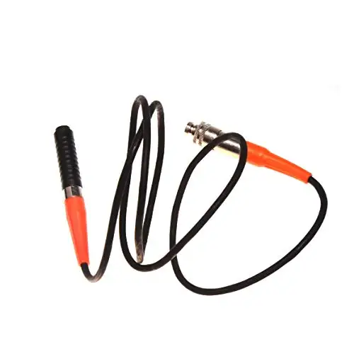 Holdwell измеритель толщины покрытия CM-8821 8826 8822 8829s Ферро зонд | Автомобили и