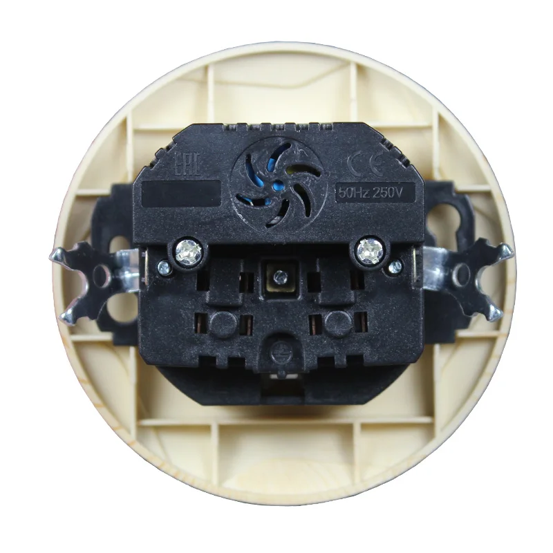 2019 новый стиль USB настенная розетка Бесплатная доставка двойной Порты и разъёмы 5V