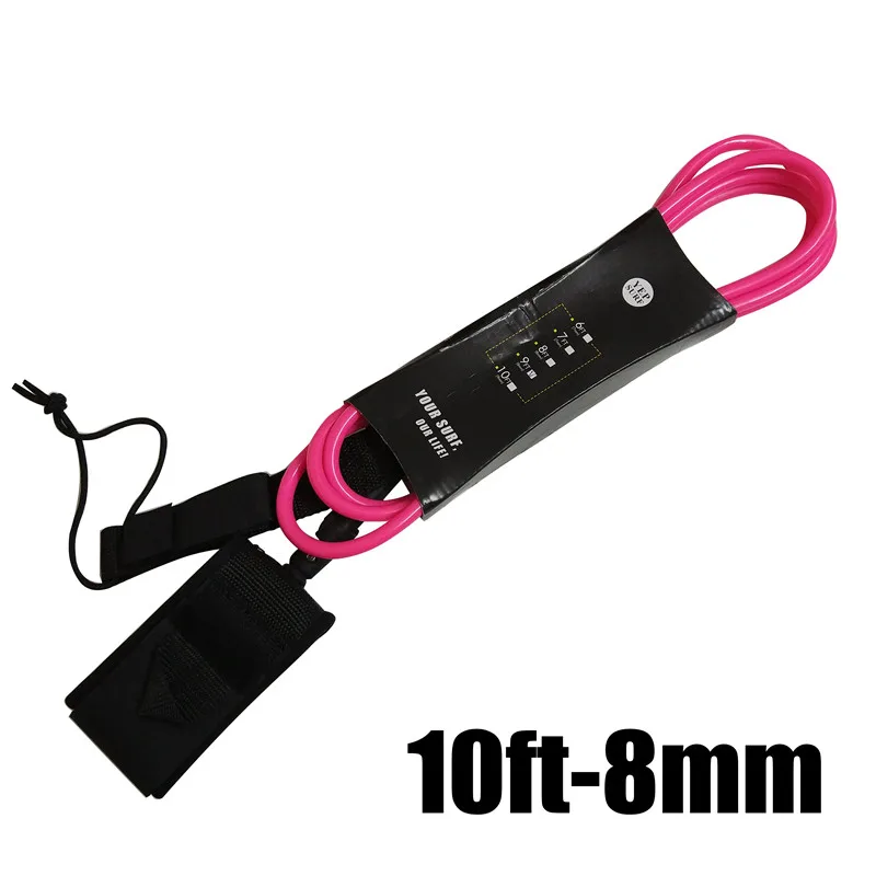 

Поводок для серфинга 10 футов, длина 8 мм, спортивный поводок для серфинга, поводок для серфинга, водный поводок для серфинга