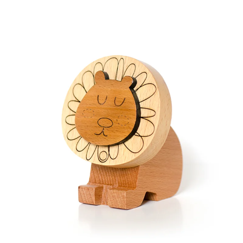 

Boys Child Girls Creative Cute Music Box Clockwork Love Christmas Birthday Decorative Gift Box Wooden Spieluhr Room Decor AH50YY