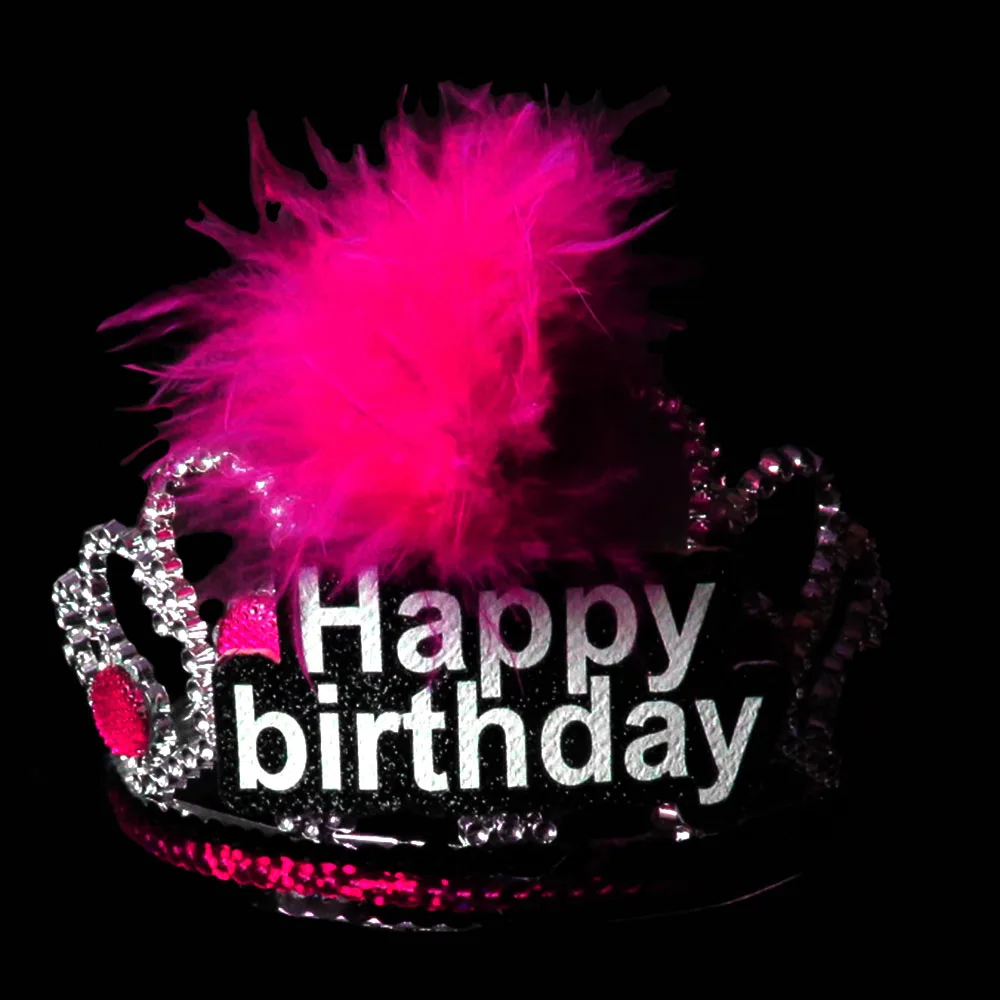 Новый дизайн 2020 новинка тиара для волос украшенная камнями пайетками и перьями