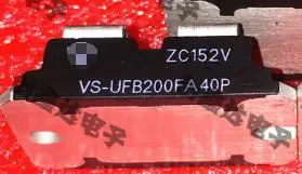 Бесплатная доставка VS UFB200FA40P UFB200FA40 UFB200FA|Реле| |