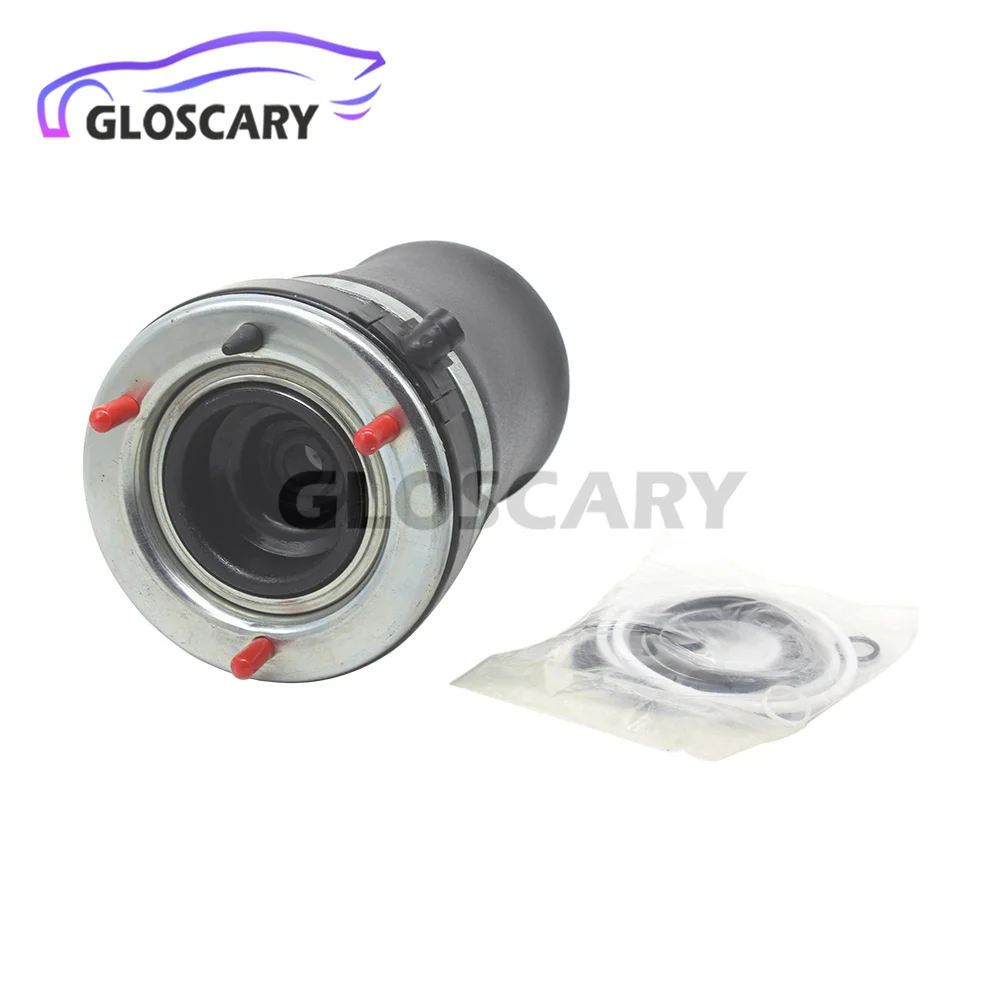 Новая передняя пневматическая подвеска пружинная сумка для BMW X5 E53 комплект