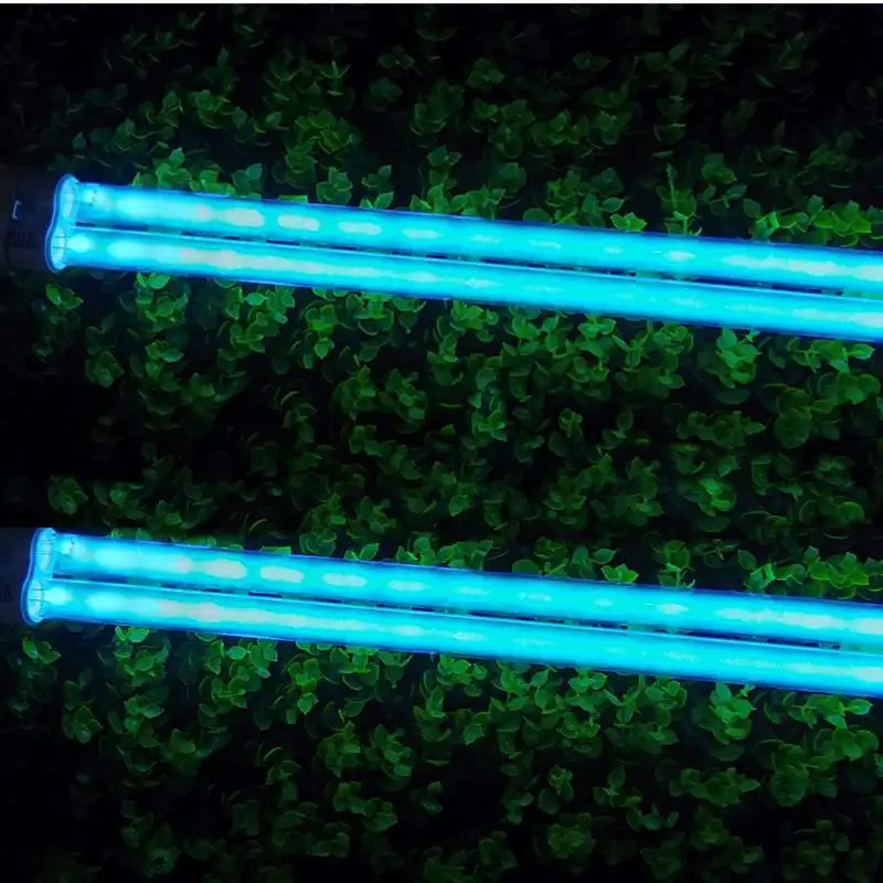 36 Вт 4-контактный 2G11 база UV-C бактерицидная светильник лампа QTY 2 2g11 заменить штуки